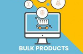 Bulk Products - Magento 2 Extension
